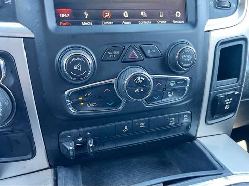 Used 2018 RAM 1500 Lone Star RWD image 15