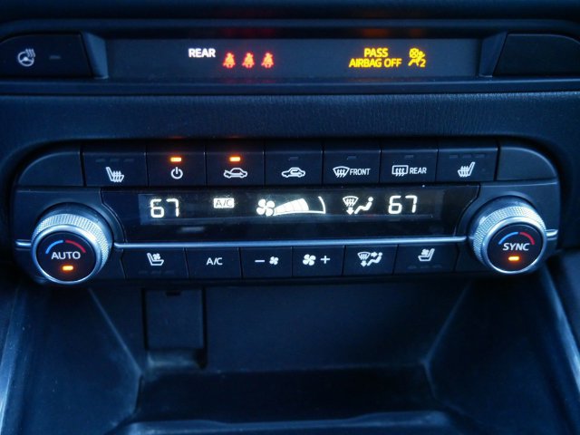 Used 2023 MAZDA CX-5 Signature AWD/4WD image 20