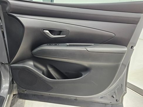 Used 2025 Hyundai Tucson SEL AWD/4WD image 31