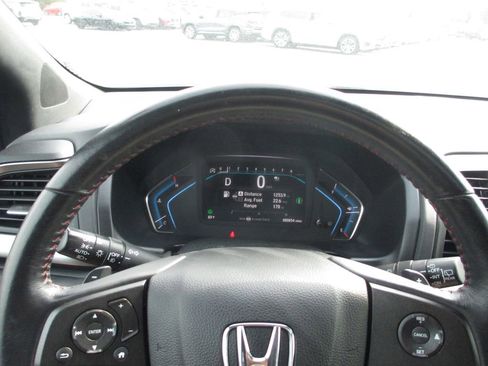 Used 2023 Honda Odyssey Sport image 29