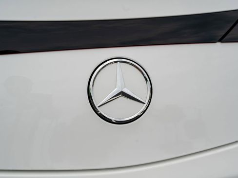 Used 2024 Mercedes-Benz CLE 450 4MATIC Coupe image 19