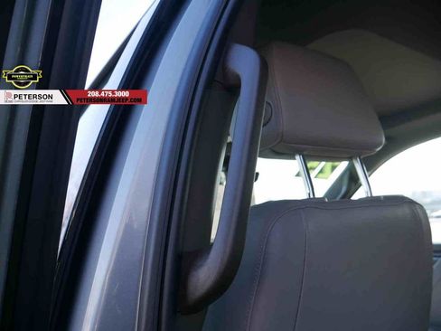 Used 2025 Chevrolet Silverado 3500 LTZ w/ LTZ Plus Package image 21