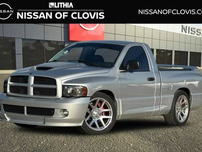 Used 2004 Dodge Ram 1500 Truck 2WD Regular Cab