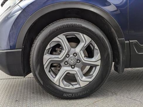 Used 2017 Honda CR-V EX-L image 30