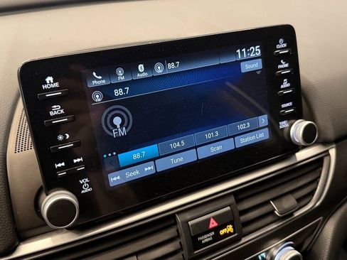 Used 2021 Honda Accord LX image 12