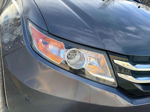 Used 2015 Honda Odyssey EX-L image 30