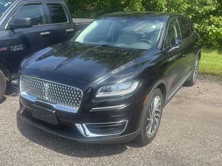 Used 2019 Lincoln Nautilus Reserve AWD/4WD video 1
