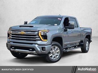 Certified 2024 Chevrolet Silverado 3500 High Country video 1