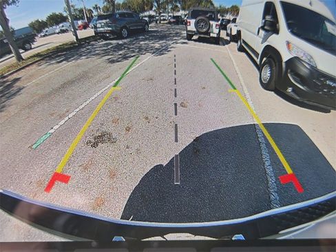 New 2026 RAM 1500 Tungsten w/ Towing Technology Group image 24