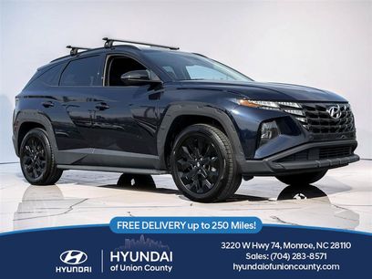 Used 2023 Hyundai Tucson XRT w/ Cargo Package