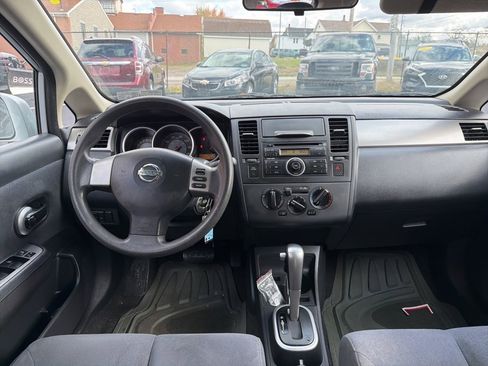 Used 2008 Nissan Versa 1.8 S w/ PWR Pkg image 15