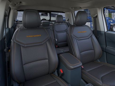 New 2026 Ford Maverick Tremor AWD/4WD image 41