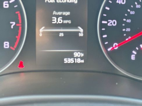 Used 2022 Kia Rio S w/ Technology Package FWD image 13