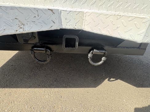 Used 2009 Chevrolet Silverado 3500 W/T image 10