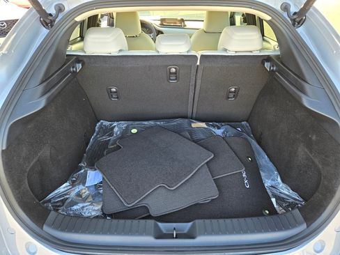 New 2026 MAZDA CX-30 2.5 Turbo w/ Premium Package image 19