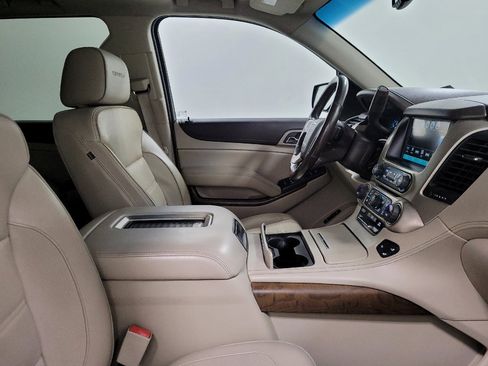 Used 2018 GMC Yukon Denali AWD/4WD image 21