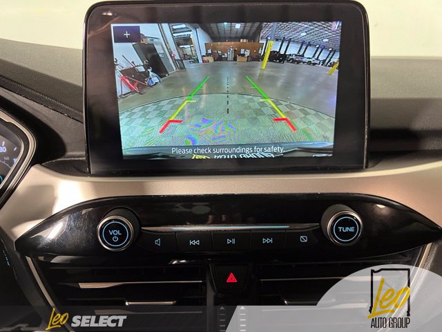 Used 2020 Ford Escape SE AWD/4WD image 25