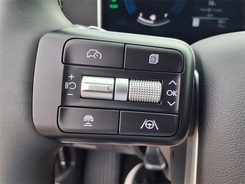 New 2026 Hyundai Santa Fe SE image 22