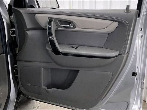 Used 2016 Chevrolet Traverse LTZ AWD/4WD image 22