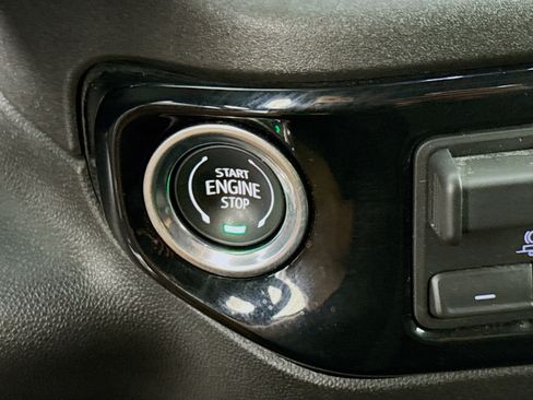 Used 2026 Chevrolet Silverado 1500 RST RWD image 18