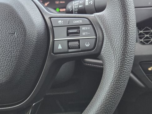 Used 2023 Honda Accord EX image 26