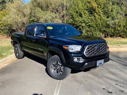 Used 2021 Toyota Tacoma SR5