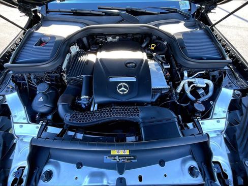 Used 2016 Mercedes-Benz GLC 300 image 31