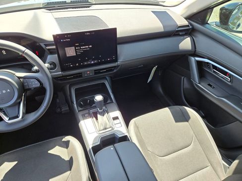 New 2026 MAZDA CX-5 Select AWD/4WD image 16