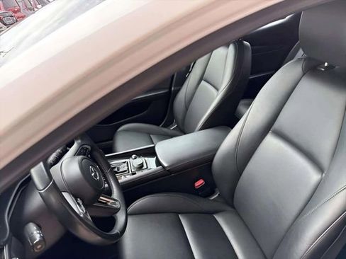 Used 2024 MAZDA MAZDA3 s image 11