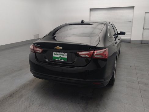 Used 2020 Chevrolet Malibu LT FWD image 7