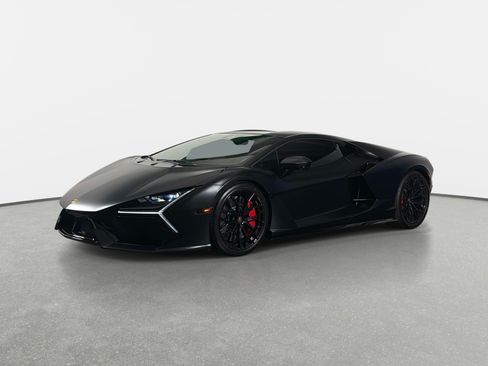 Used 2024 Lamborghini Revuelto AWD/4WD image 7