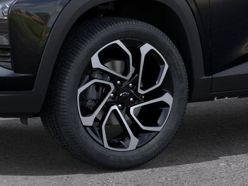 New 2026 Chevrolet Trax RS w/ Driver Confidence Package FWD image 33