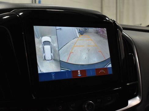 Used 2019 Chevrolet Traverse Premier w/ LPO, Floor Liner Package AWD/4WD image 14