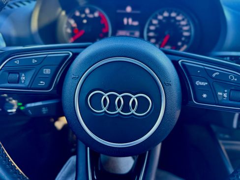 Used 2018 Audi A3 2.0T Premium w/ Convenience Package image 16