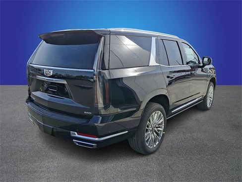 New 2026 Cadillac Escalade Luxury w/ Touring Package image 4