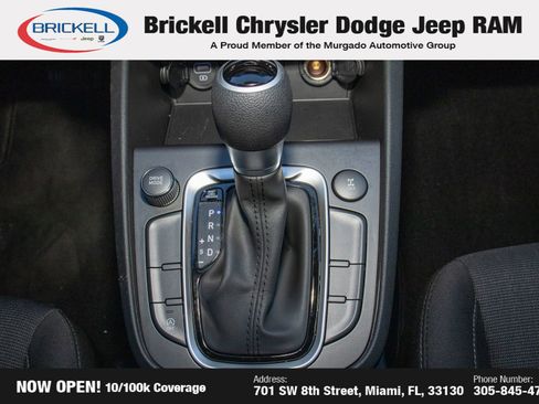 Used 2023 Hyundai Kona SEL image 24