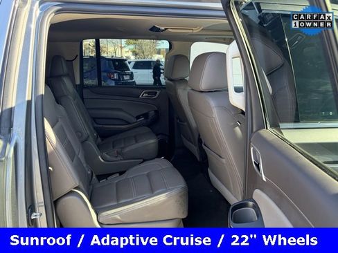 Used 2020 GMC Yukon XL Denali w/ Open Road Package image 31