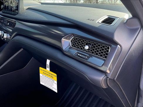 Used 2025 Acura Integra A-Spec image 14