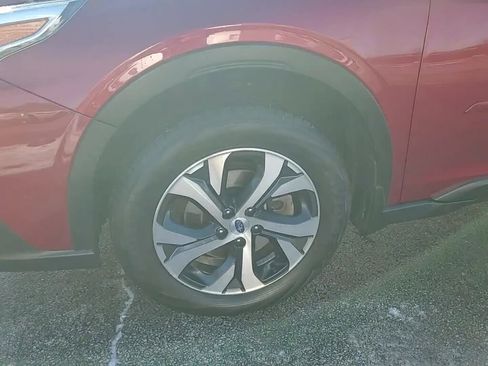 Used 2020 Subaru Outback Limited XT w/ Popular Package #2 image 13