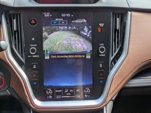 Certified 2025 Subaru Outback Premium image 13