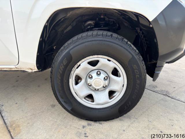 Used 2022 Toyota Tacoma SR RWD image 27