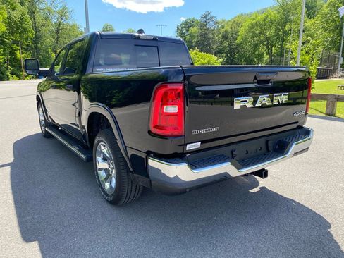 New 2025 RAM 1500 Big Horn image 6