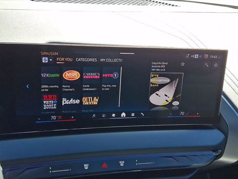 Used 2025 BMW X3 xDrive30i image 18