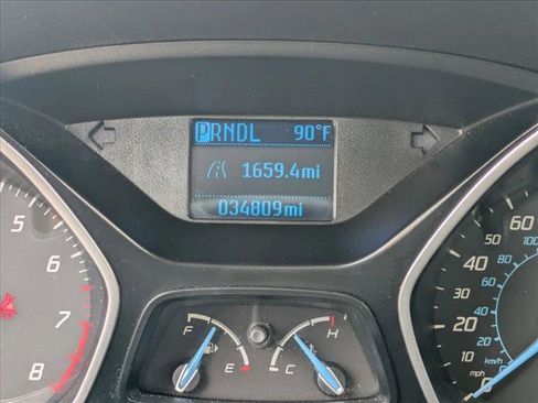 Used 2012 Ford Focus S FWD image 11