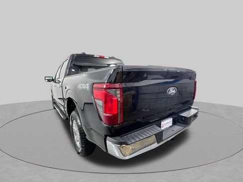 Used 2025 Ford F150 XLT w/ Equipment Group 301A Standard AWD/4WD image 30