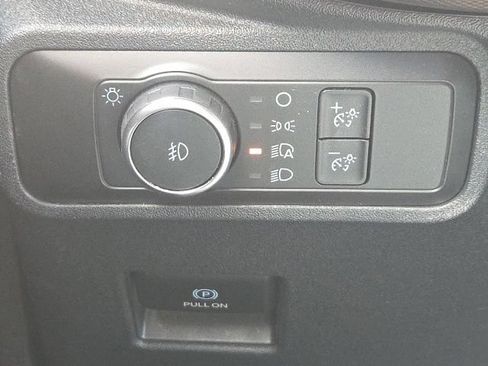 Used 2021 Ford Bronco Outer Banks AWD/4WD image 26
