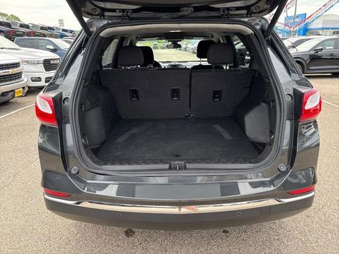 Used 2021 Chevrolet Equinox LT AWD/4WD image 22