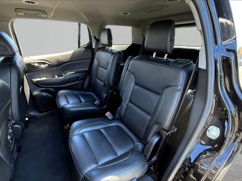 Used 2019 GMC Acadia SLT FWD image 22
