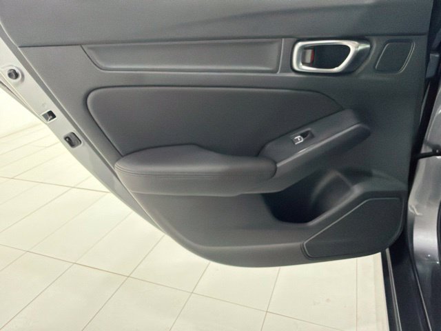 Certified 2024 Acura Integra FWD image 15