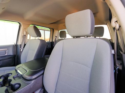 Used 2023 RAM 1500 Classic SLT w/ Electronics Group image 29